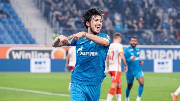 قهرمان سری A مشتری جدید آزمون