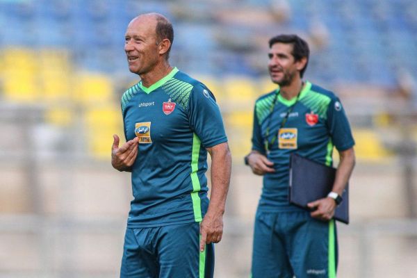 سوال روز؛ مطالبات کالدرون چه زمانی پرداخت میشود