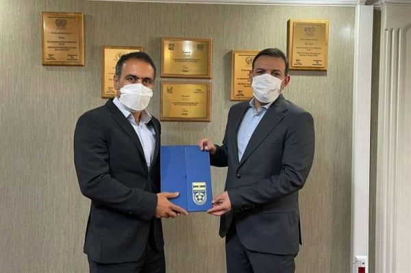 تماس عزیزی خادم با اردوی تیم ملی امید در تاجیکستان برگزاری دو اردوی شاگردان مهدویکیا در قطر و اروپا