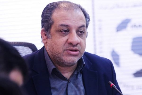  سهیل مهدی  برگزاری بازی نفت و سپاهان در اهواز، دلیل منطقی داشته است