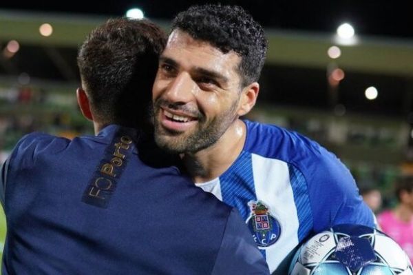  روزنامه نگار پرتغالی  پورتو طارمی را در ژانویه نمی‌فروشد  اظهارات سرمربی تیم عجیب نبود