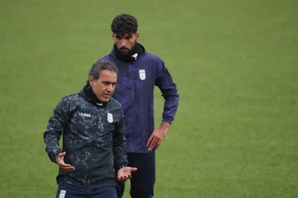  مهدوی‌کیا  باید با گل‌های بیشتری نپال را شکست می‌دادیم  در بازی اول از کار تیم رضایت دارم