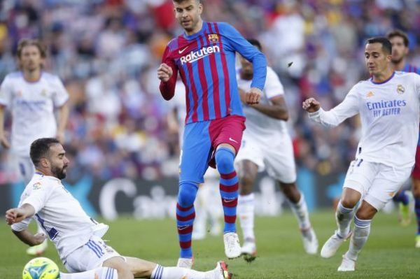  رکورد فوق‌العاده‌ای که رئال مادرید و بارسلونا در زمینه بازیکن‌سازی ثبت کردند