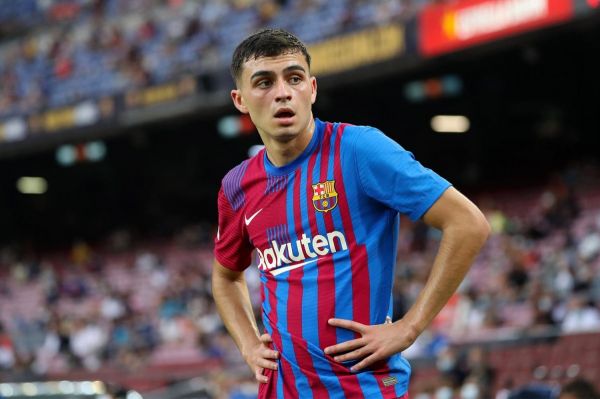 افزایش تعداد مصدومان بارسلونا بازگشت پدری مجددا به تعویق افتاد