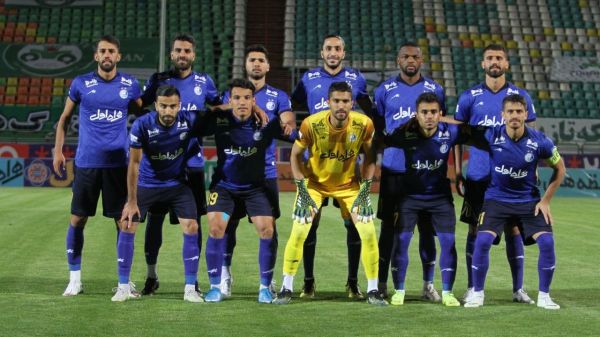  گزارش آماری؛ استقلال و شکست دو طلسم بزرگ