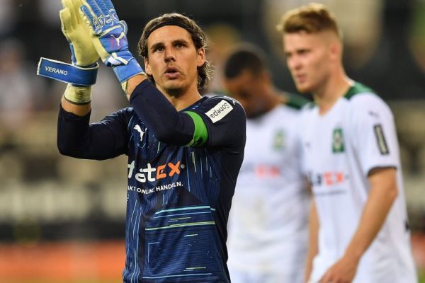  گلادباخ در اندیشه حذف مونیخی‌ها  زومر سوئیسی حالا حالاها می‌خواهد بازی کند