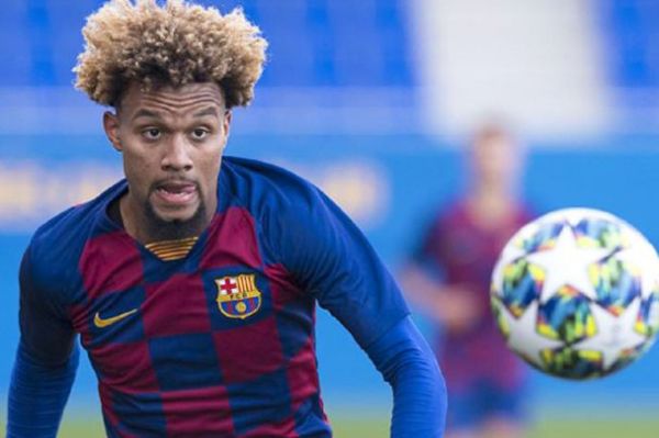 انتقاد بازیکن سابق بارسلونا از کومان نمی دانم در موردم چه فکری میکرد