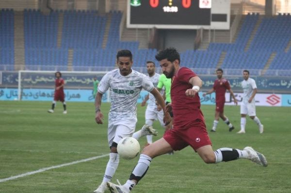 مشکل جدید پدیده؛ بدهی به تربیت بدنی آستان قدس