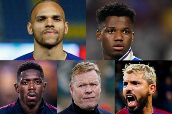 کومان وقتی مصدومان ما آماده شوند، ریتم حرکتی تیم مناسب میشود