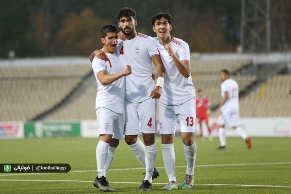  کر  افتخار می‌کنم که در این تیم با آقای مهدوی‌کیا کار می‌کنم  شناختی از نپال نداشتیم