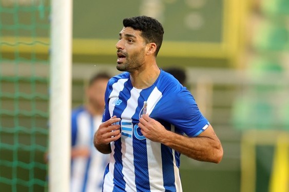 لیگ کاپ پرتغال شکست پورتو در شب گلزنی طارمی مقابل یاران محبی