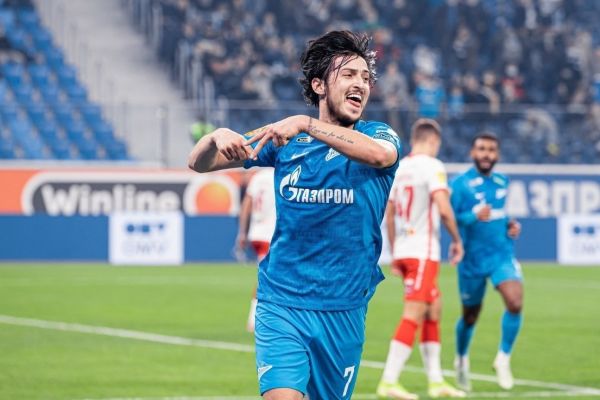  رقم پیشنهادی شیرها برای شکار آزمون مشخص شد