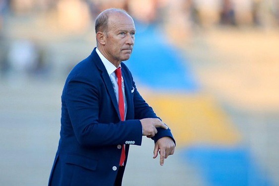 کالدرون بلای جان گل محمدی و پرسپولیس سرخپوشان در انتظار مجوز بانک مرکزی برای پرداخت پول