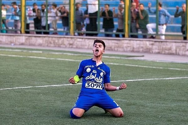  نجفی به دنبال گرفتن رضایتنامه از استقلال