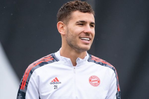 خیال بایرن مونیخ راحت شد؛ مدافع فرانسوی به زندان نمیرود