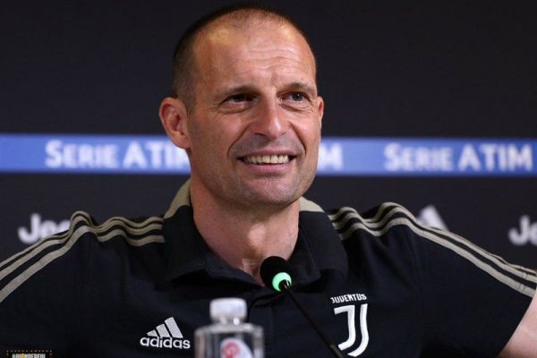 صحبتهای آلگری پیش از مصاف امروز یوونتوس مقابل ساسولو