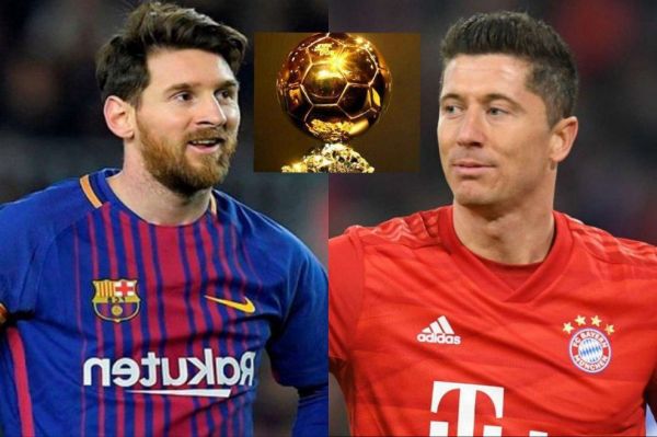 احتمال اهدای همزمان توپ طلا به دو نفر واکنش لوا تاریخی خواهد شد