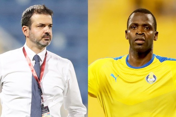 کولاک استقلالیهای سابق در قطر با درو کردن جوایز+عکس