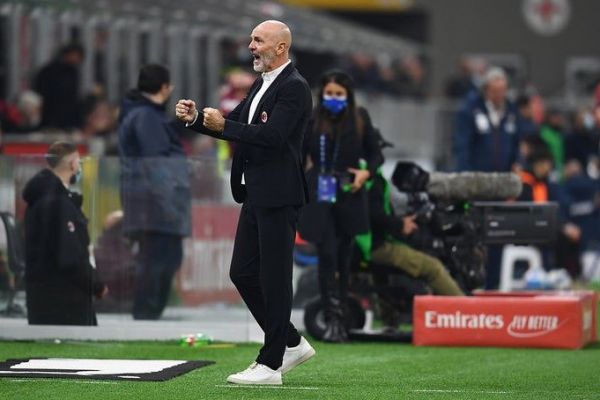  واکنش پیولی به انتقادها از عملکرد دفاعی میلان در سن‌سیرو مقابل تورینو