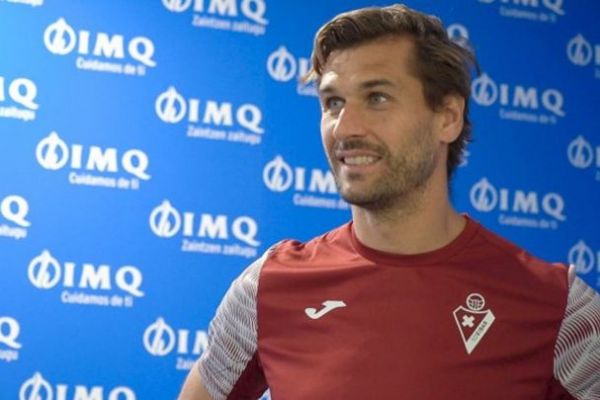 مقصد غیرمنتظره مهاجم سابق یوونتوس لیگ دسته دو اسپانیا