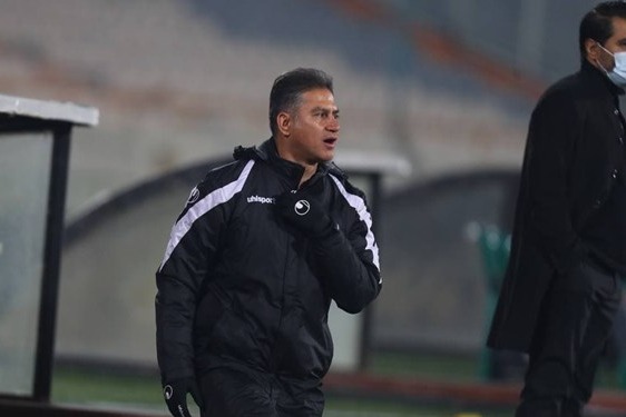 مطهری برنامه ما به صورت کامل عملی نشد جروبحثی با کادرفنی نساجی نداشتم