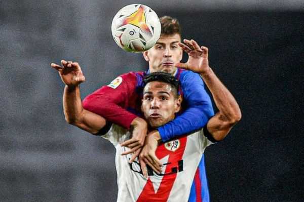 شکست عجیب بارسلونا مقابل یاران فالکائو؛ ادامه کابوس کومان پس از الکلاسیکو