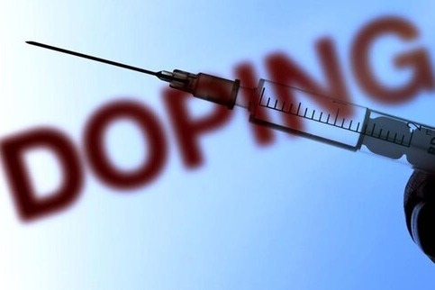  تست دوپینگ رکابزن شاخص ایران مثبت شد
