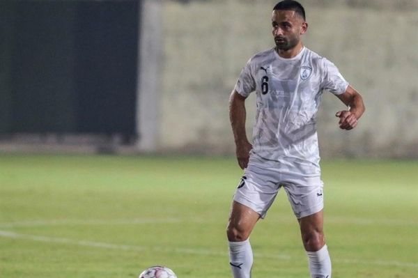  یاران ابراهیمی بهترین خط دفاع، یاران کنعانی‌زادگان بدترین خط حمله لیگ قطر