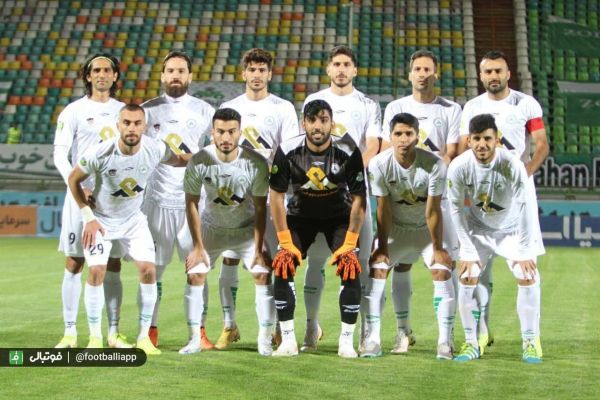  عکس نوشت  ذوب در استقلال اما امیدوارکننده