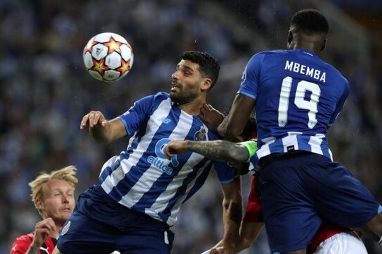  تمجید رسانه لبنانی از درخشش لژیونرهای ایرانی