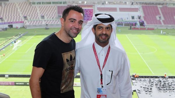 ژاوی چه زمانی سرمربی بارسلونا خواهد شد