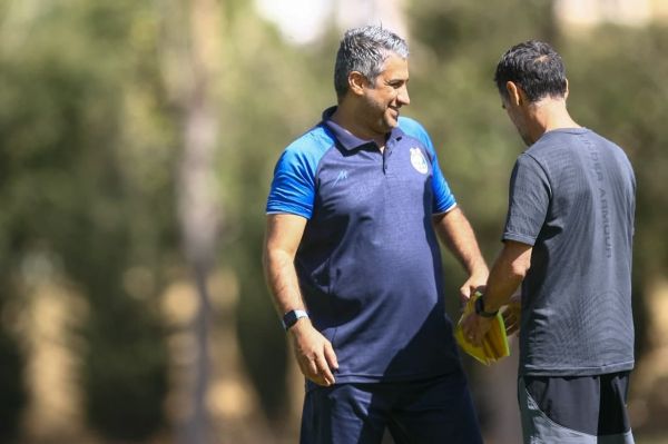  فرزاد مجیدی در استقلال ماندگار است