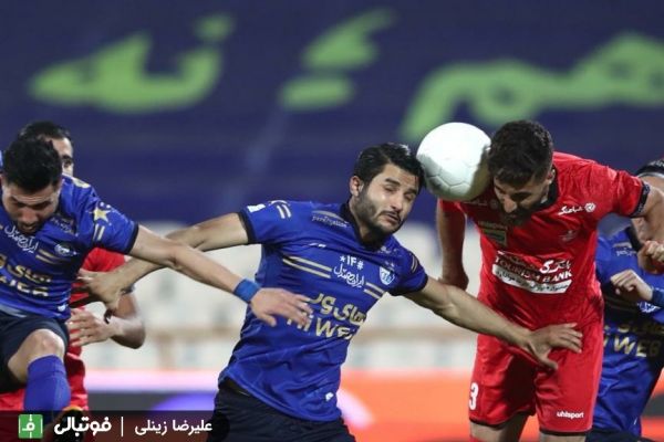 استقلال، پرسپولیس و تراکتور در خطر؛ ورود فدراسیون فوتبال برای کمک به سرخابی ها درخواست مهلت از AFC