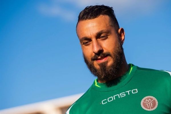 واکنش سوشا مکانی به ادعای دست داشتنش در یک تبانی فوتبالی در نروژ