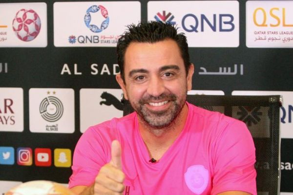  جنگ بارسلونا با زمان؛ شمارش معکوس برای آغاز کار ژاوی