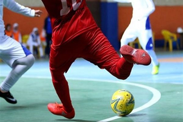  لیگ برتر فوتسال بانوان  شروع طوفانی نصر فردیس و برتری پیکان و مس