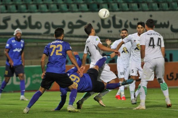  هفته دوم لیگ برتر فوتبال ایران؛ اشتباهات عجیب و رکوردهایی که شکسته شد
