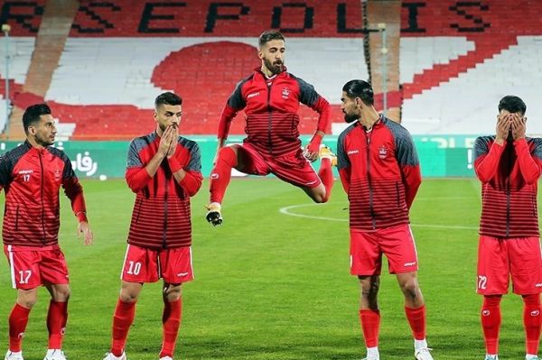  پرسپولیس هم خواستار دریافت حق تبلیغات محیطی شد