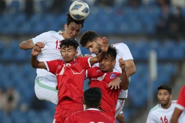  تکرار سرنوشت تیم کرانچار برای مهدوی‌کیا