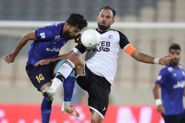 قاضی قرعه سختی در شروع داشتیم اما برخواهیم گشت