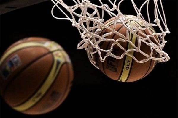  لیگ برتر بسکتبال  مهرام و رعد پدافند حریفان خود را شکست دادند