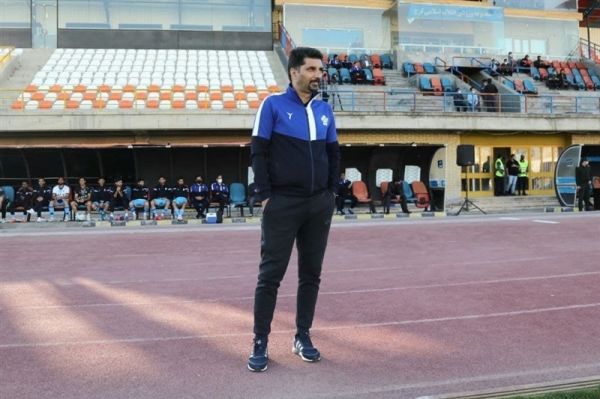  اقدام حسینی برای دور نشدن پیکان از شرایط بازی