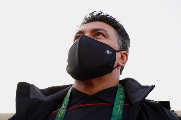 نوازی هیچ چیز جلودار این استقلال نیست از کلمه چندسال ناکامی استفاده نکنید