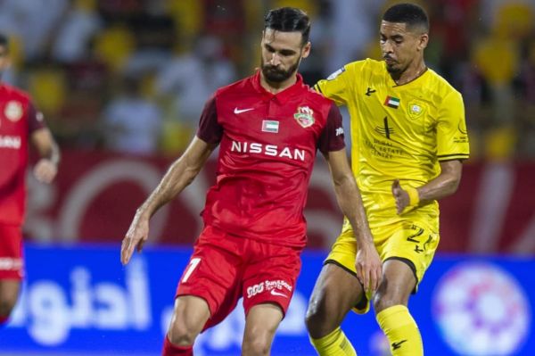 نوراللهی مقابل العین فیکس شد عکس