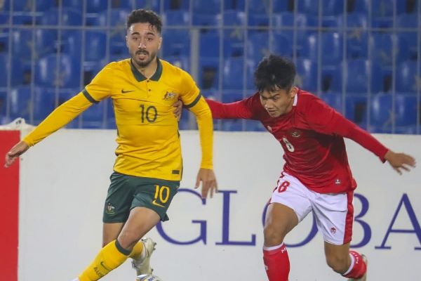  صعود بی‌دردسر استرالیا و ژاپن به قهرمانی آسیا