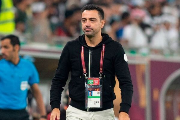  بیانیه رسمی باشگاه السد در خصوص احتمال سرمربیگری ژاوی در بارسلونا