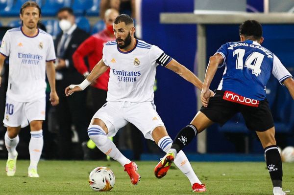  خبر بد برای هواداران رئال مادرید؛ غیبت مرد اصلی آنچلوتی برابر الچه