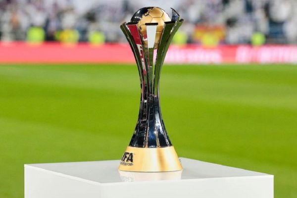  جام جهانی باشگاه‌ها در انتظار معرفی قهرمانان آسیا و آمریکای جنوبی  آغاز مسابقات از ۱۳ بهمن در ابوظبی