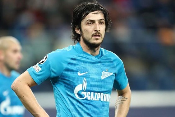 بررسی عملکرد آزمون سنتشکنی ستاره تیم ملی سردار گلساز شد