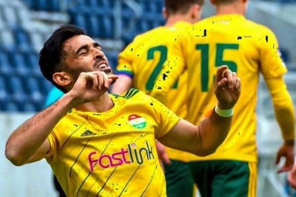 رحمانی دالکورد را به سوپرتان سوئد میرسانیم کار آسیاییها در سوئد سخت است